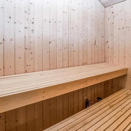 Amazing In With Sauna Holiday home *