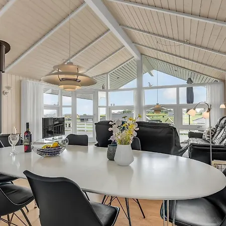 Holiday home Amazing In With Sauna Nordborg