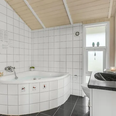 Casa vacanze Three-bedroom In