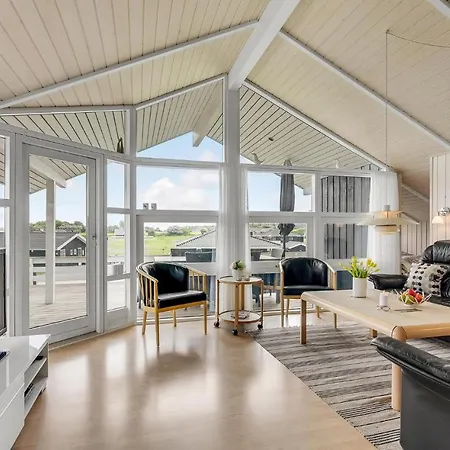 Amazing In With Sauna Nordborg