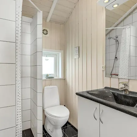 Lovely Home In Nordborg With Sauna * Nordborg