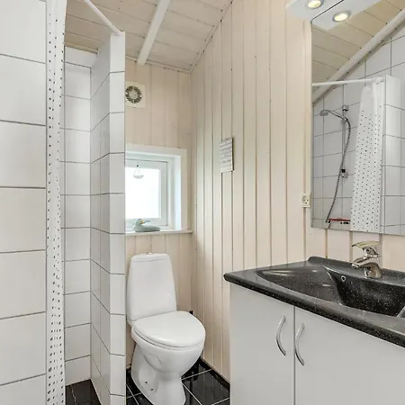 Amazing In With Sauna * Nordborg