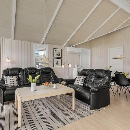 Holiday home Amazing In With Sauna Nordborg