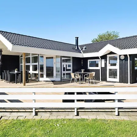 Amazing In With Sauna * Nordborg