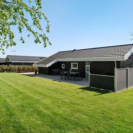 Lovely Home In Nordborg With Sauna Nordborg