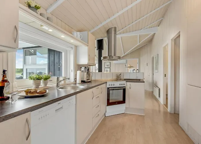 Three-bedroom In Σπίτι διακοπών