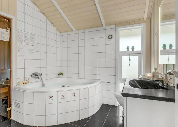 Σπίτι διακοπών Three-bedroom In