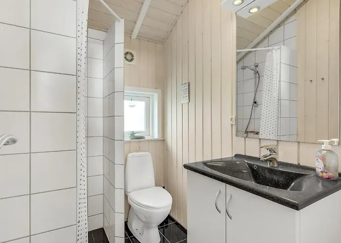 Three-bedroom In * Nordborg