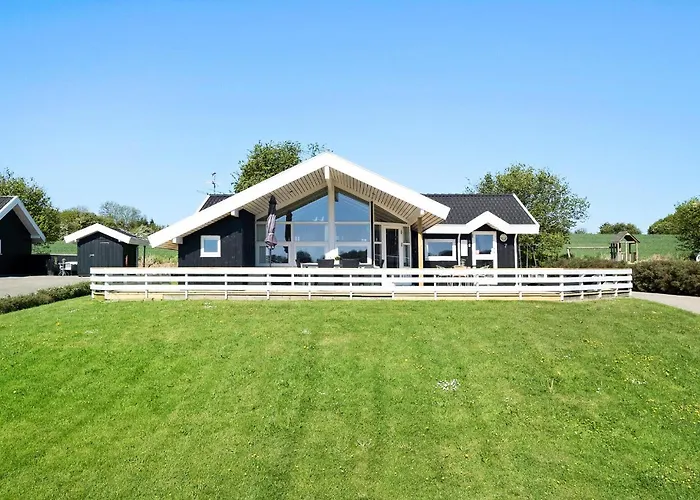 Three-bedroom In